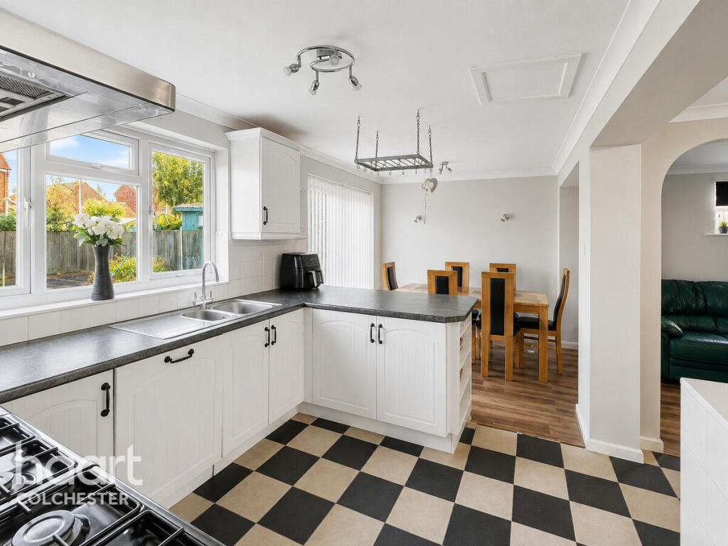House in Colchester, West Mersea - View 5