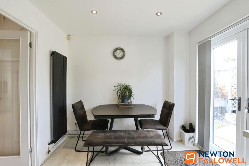 House in Nottingham - View 5