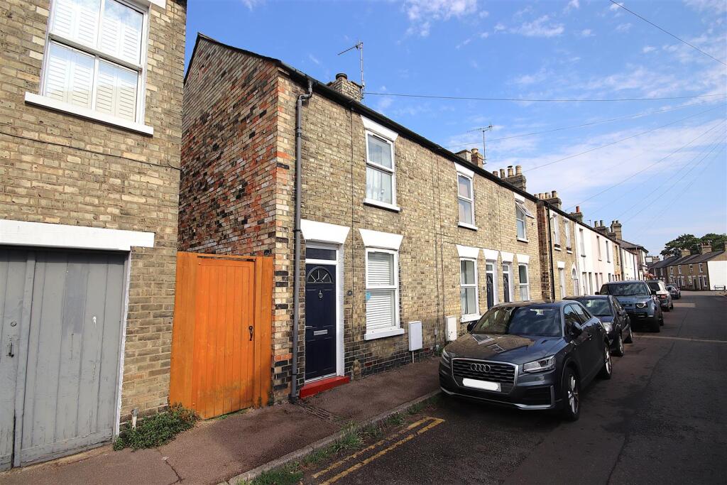 Main image of property: Ainsworth Street, Cambridge