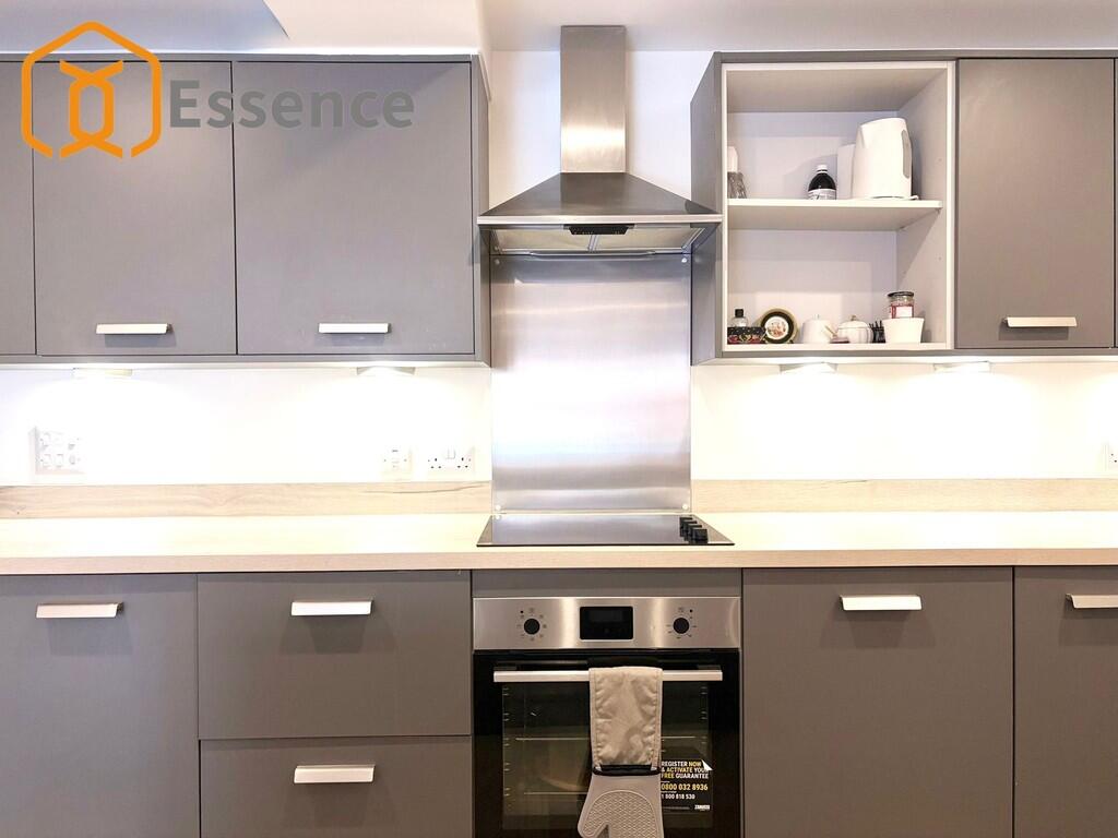 Additional image 5 of Digbeth One 2, Birmingham, B12 0QF