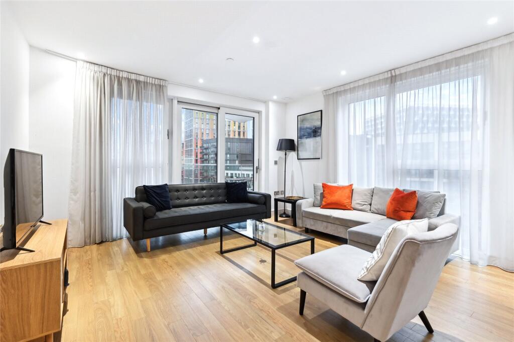 Apartment in London - View 4