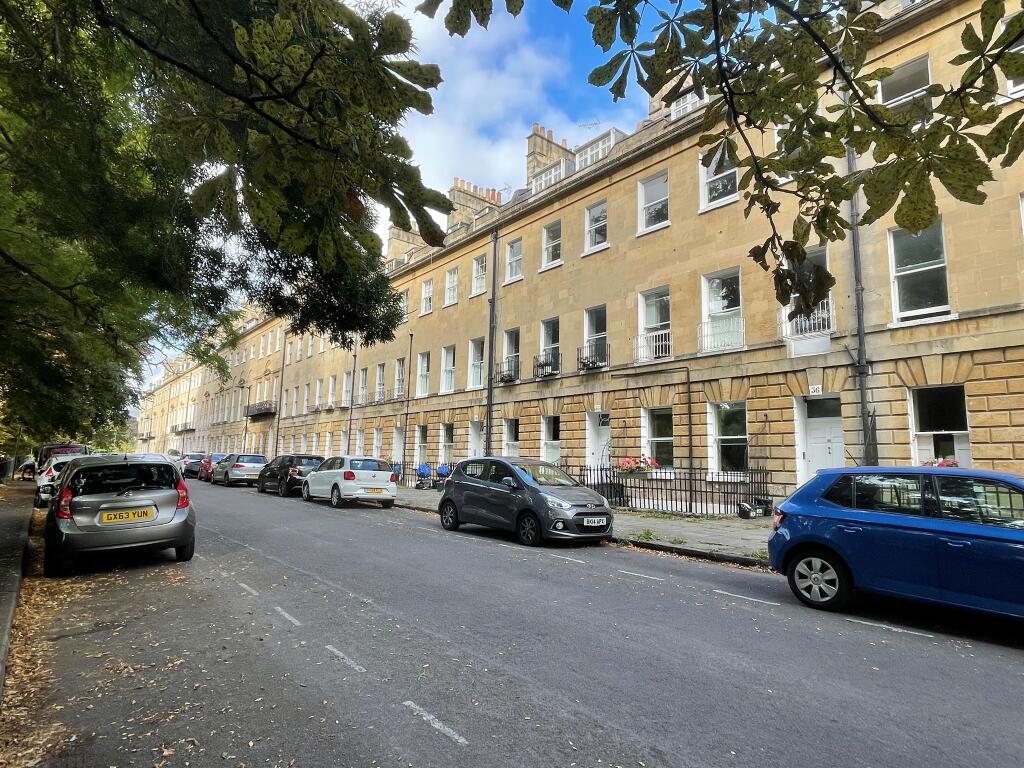 Main image of property: Green Park, Bath