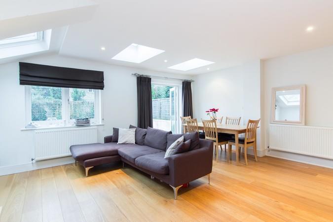 Main image of property: Danehurst Street, Fulham, SW6