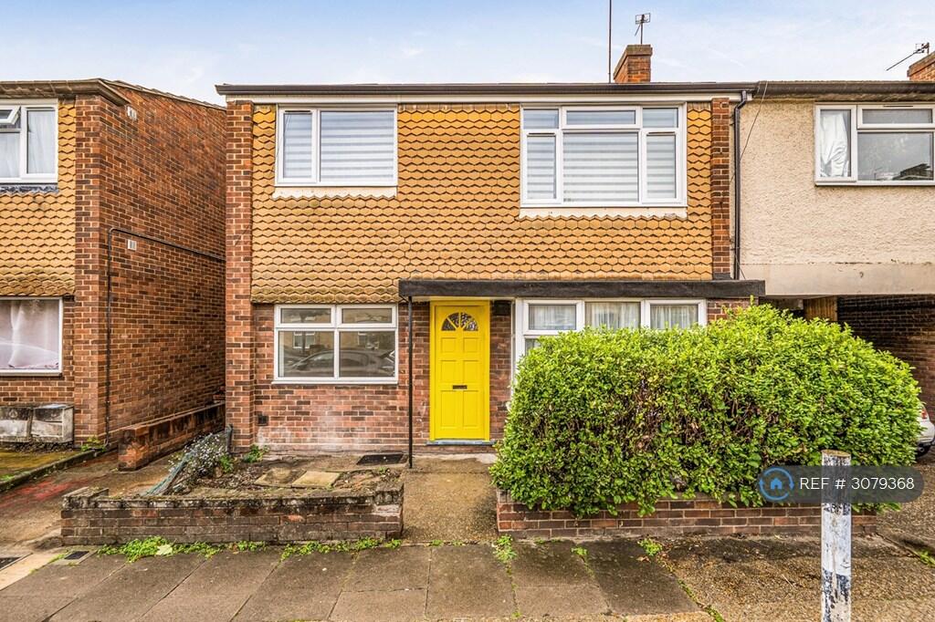 Main image of property: Hampden Lane, London, N17