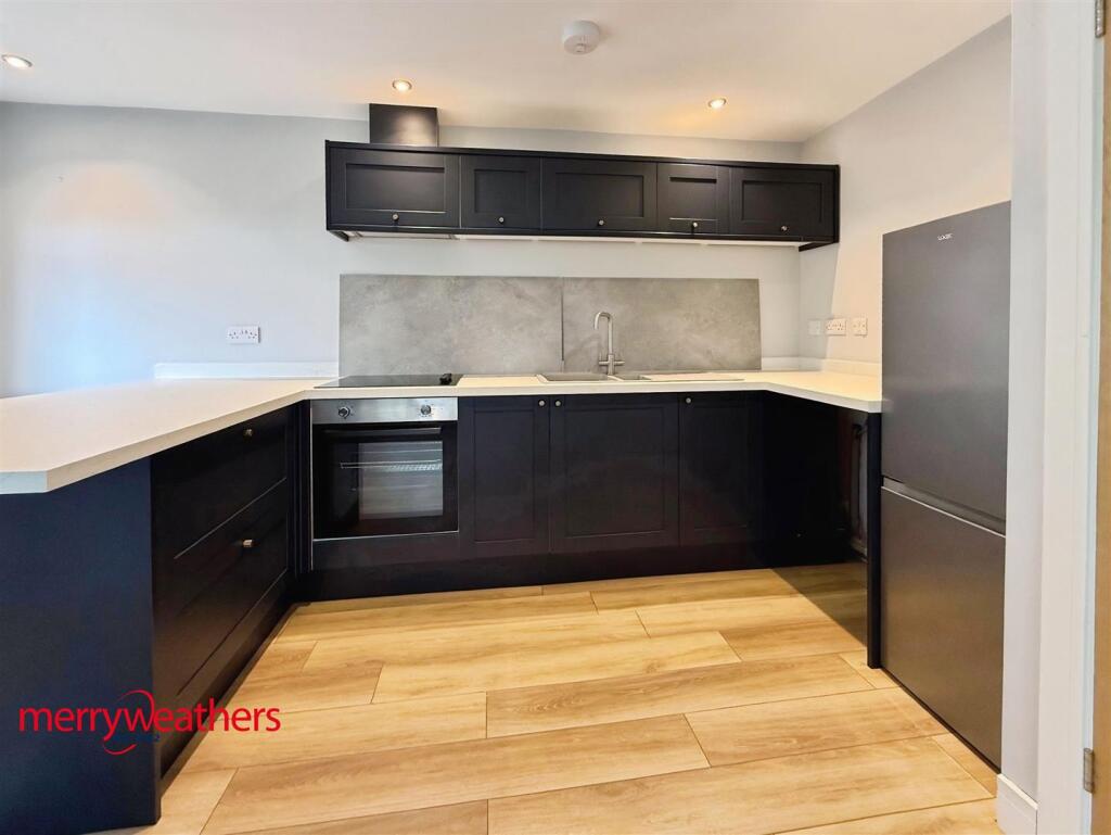 Main image of property: Reneville Road, Rotherham