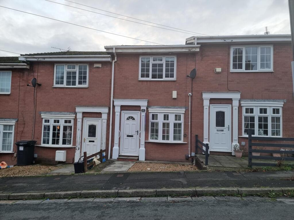 Main image of property: Court Road, Barry, CF63