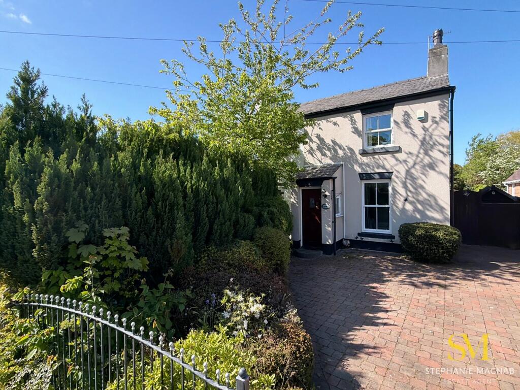 Main image of property: 15 Bull Cop, Formby, L37