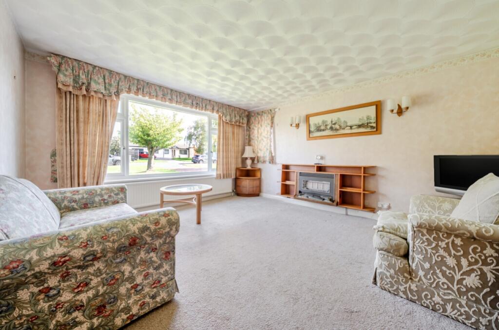 House in West Lindsey, Scothern CP - View 3