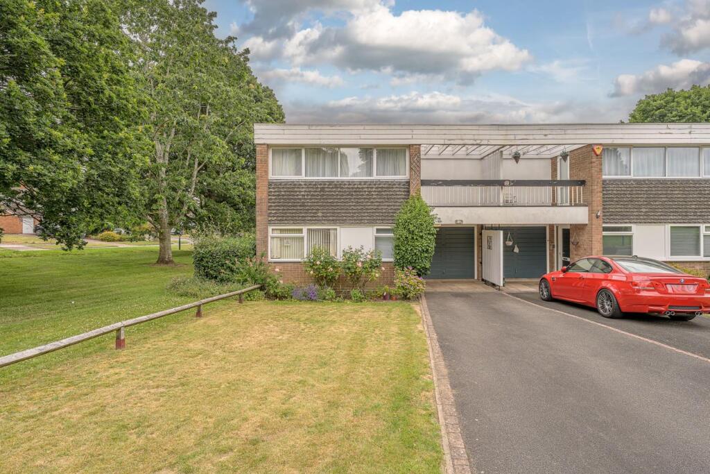 Main image of property: Leigham Drive, Birmingham