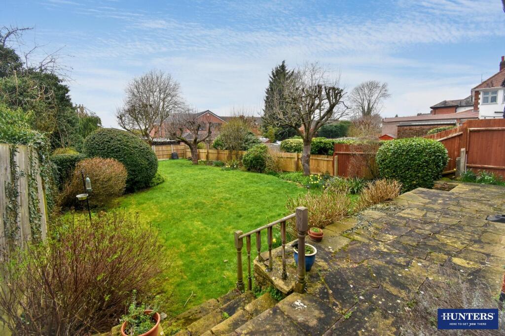 Main image of property: Carisbrooke Road, Leicester