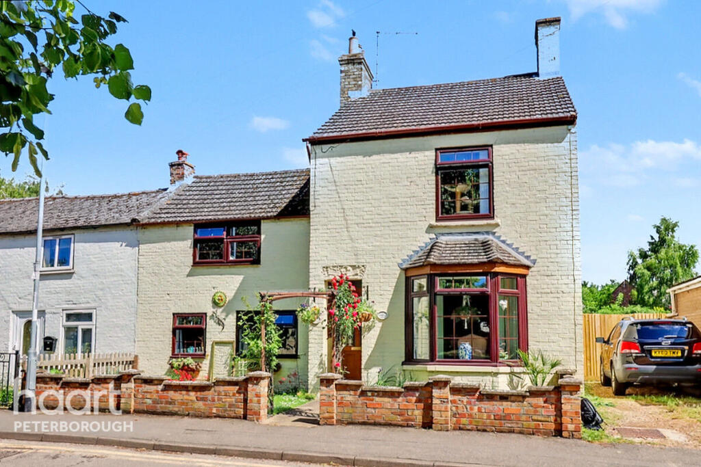 Main image of property: Eyebury Road, Eye