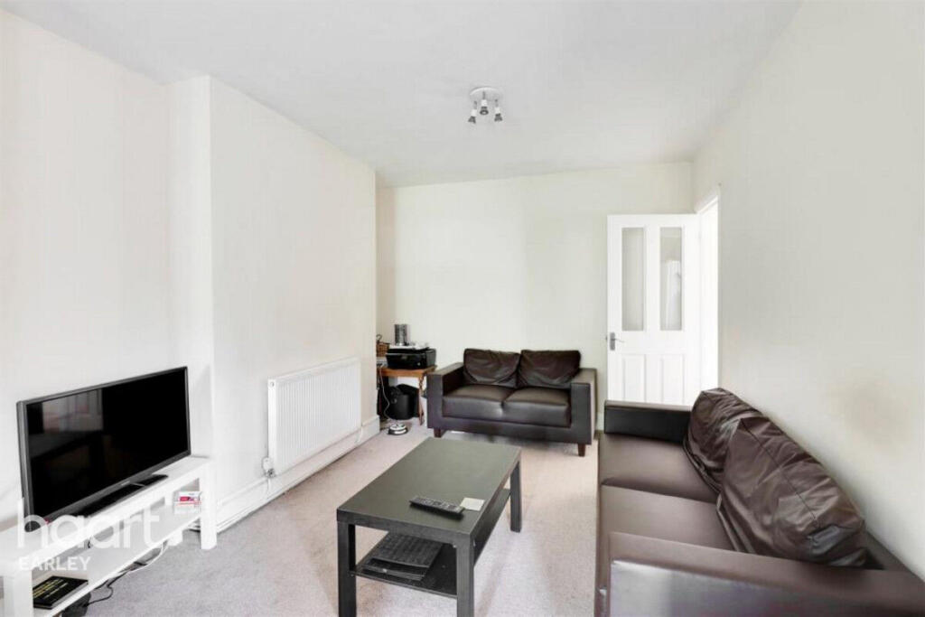 Main image of property: Shepherds House Lane, Reading