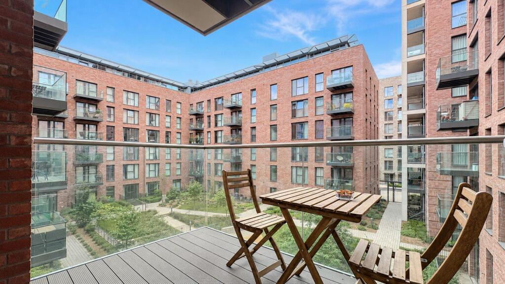 Main image of property: Upton Park, London E13
