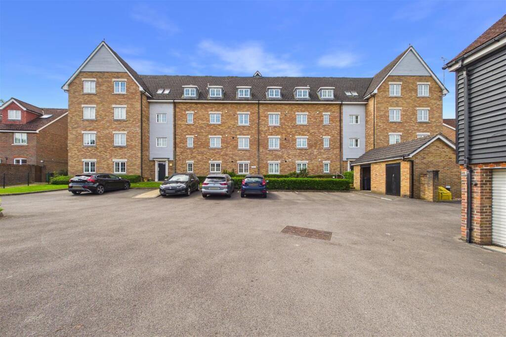 Main image of property: Richards Field, Chineham, Basingstoke