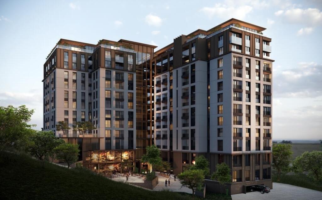 Main image of property: Istanbul, Küçükçekmece, Küçükçekmece