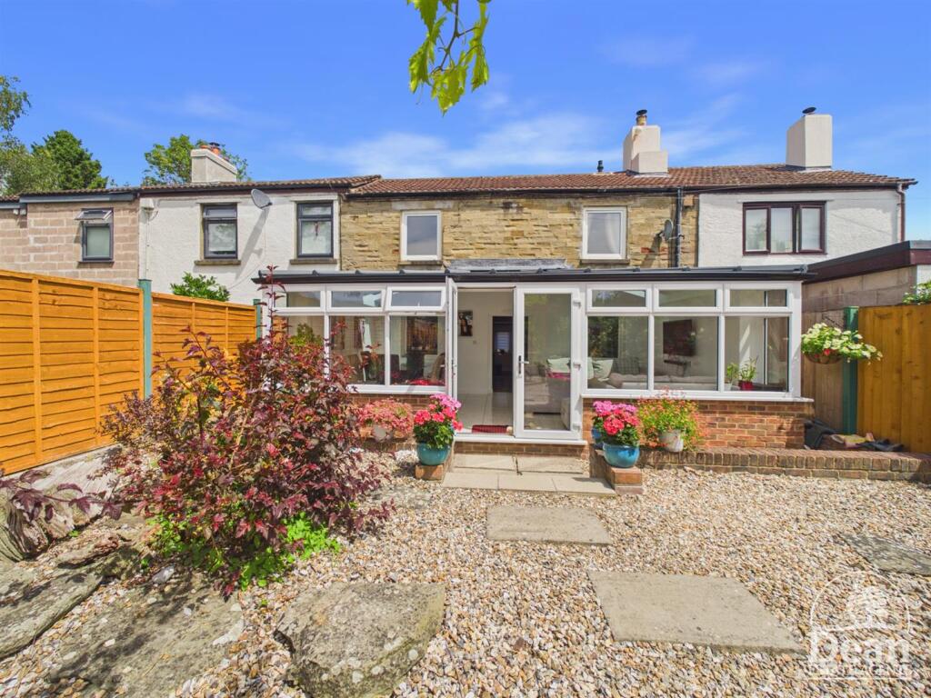 Main image of property: Grove Road, Whitecroft, Lydney