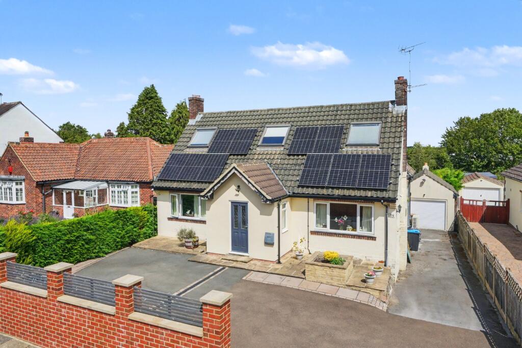 Main image of property: Beechwood Grove, Harrogate, North Yorkshire, HG2