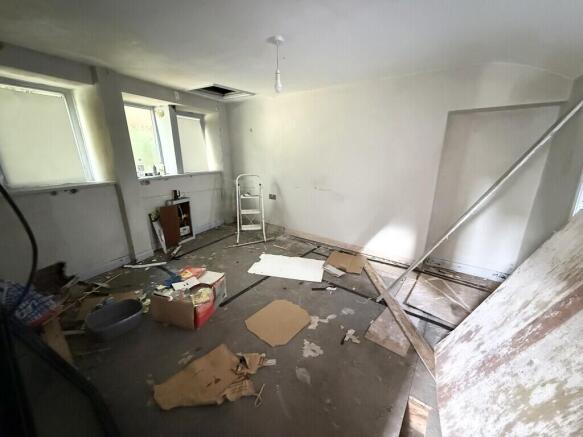 Office Room