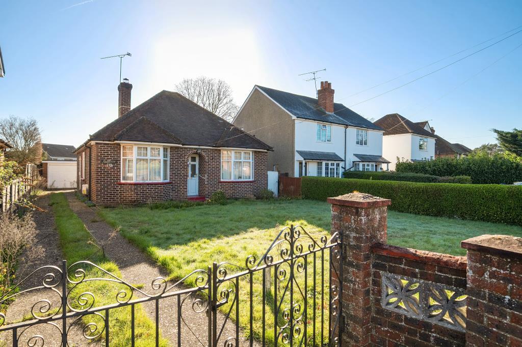 Main image of property: Lightwater, Surrey, GU18