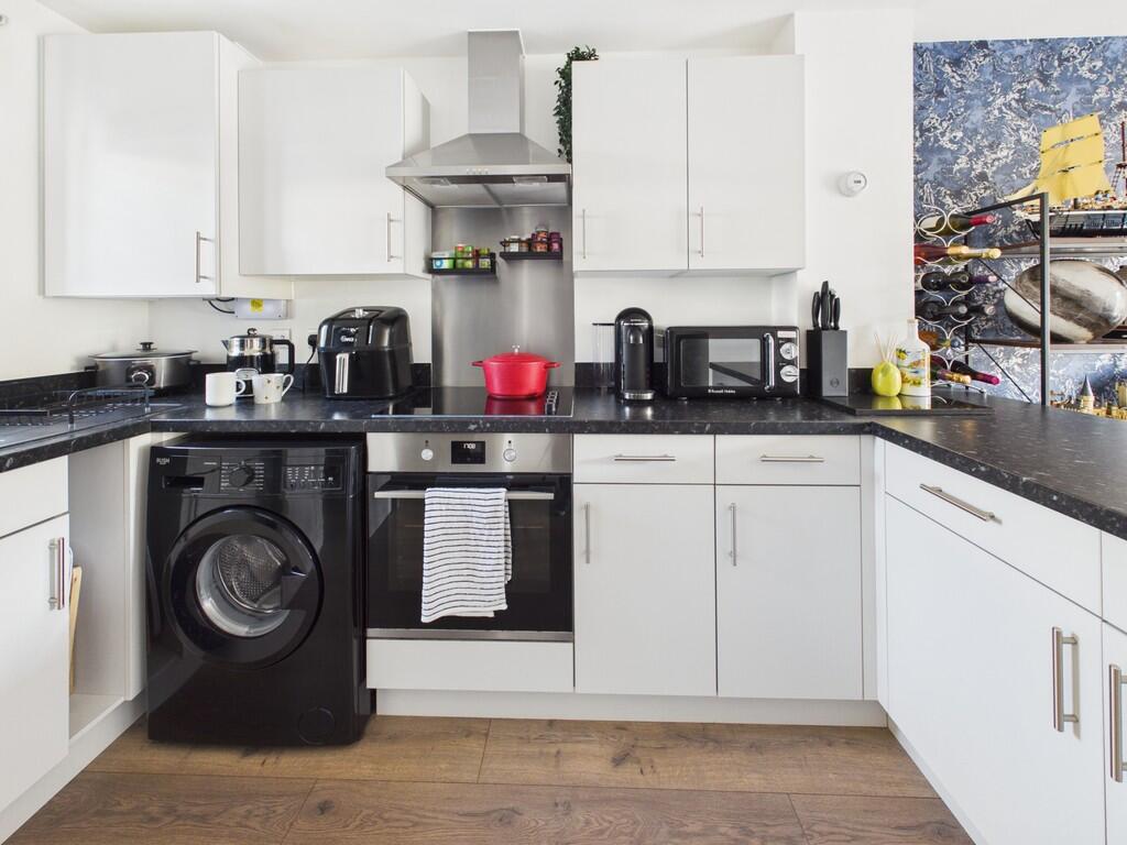 Starling Drive, Derriford, Plymouth - View 5