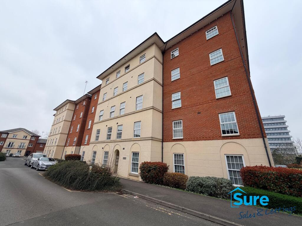 Main image of property: Finsbury House, Pillowell Drive. GL1 