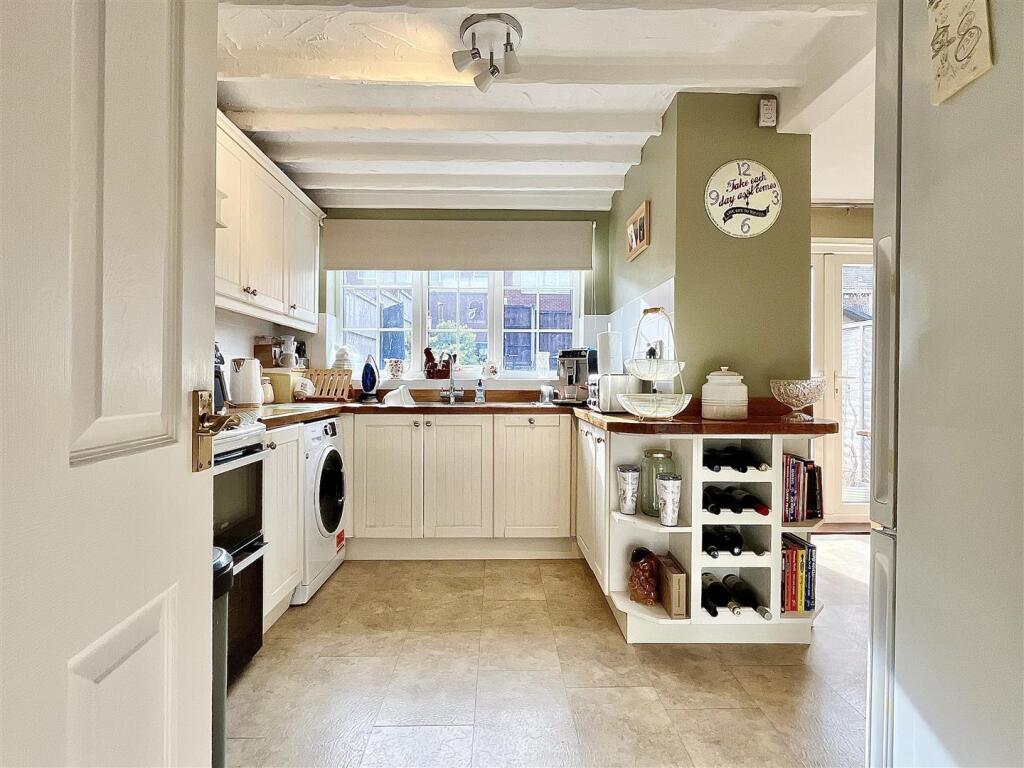 Additional image 8 of High Street, Coleshill, Birmingham