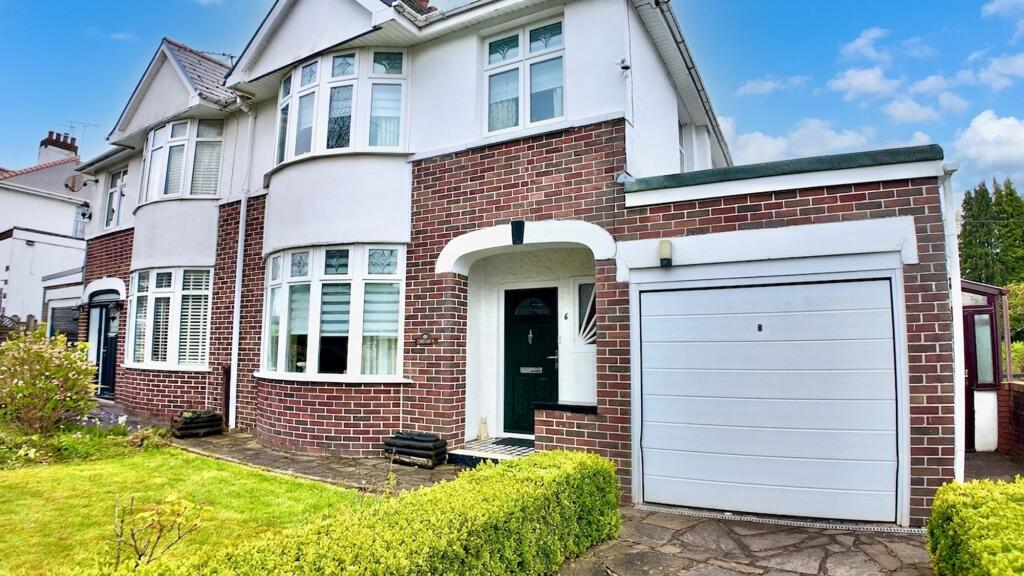 Main image of property: Sunnybank Road, Blackwood, NP12