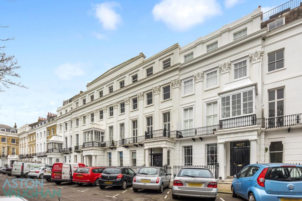 Main image of property: 26 Sussex Square, Brighton, East Sussex, BN2