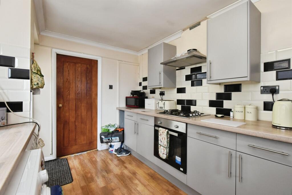 House in Cardiff - More