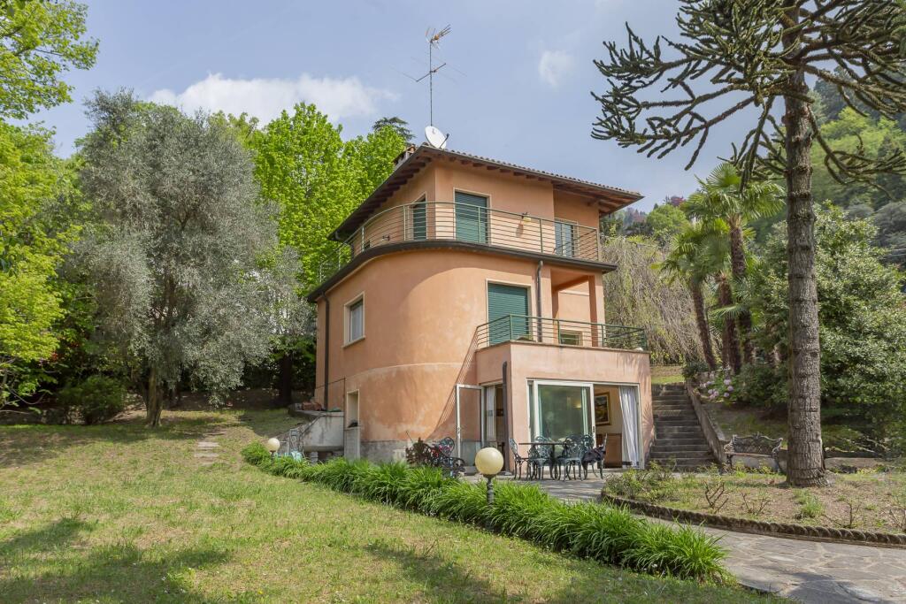 Main image of property: Lombardy, Como, Brunate