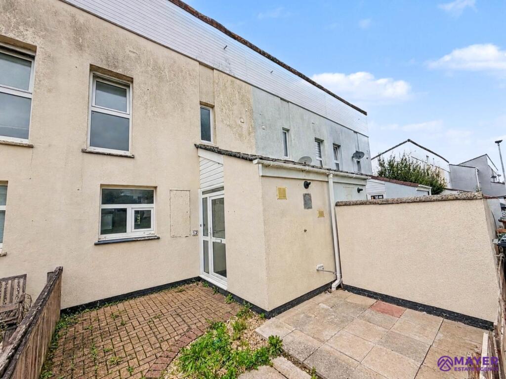 Main image of property: Cunningham Road, Plymouth