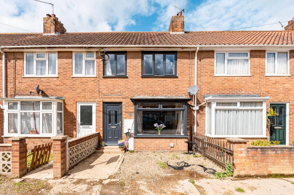 Main image of property: Swanton Avenue, Dereham