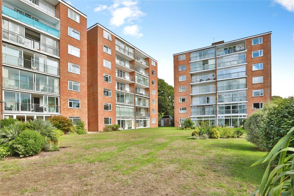 Main image of property: Poole Road, Westbourne, Bournemouth, Dorset, BH4