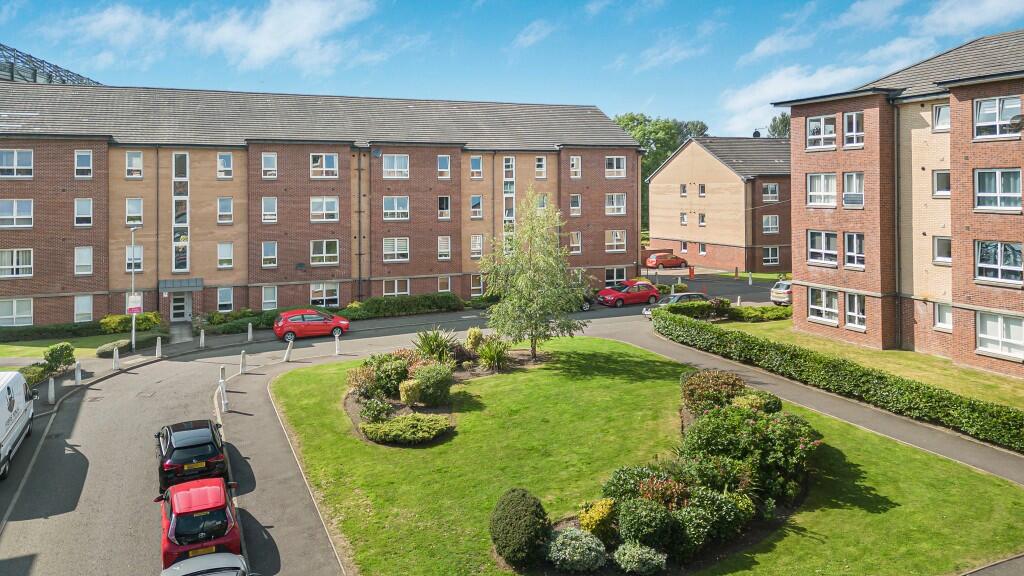 Main image of property: Springfield Gardens, Glasgow, G31