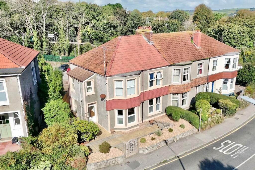 Main image of property: Avenue Road, Falmouth, TR11