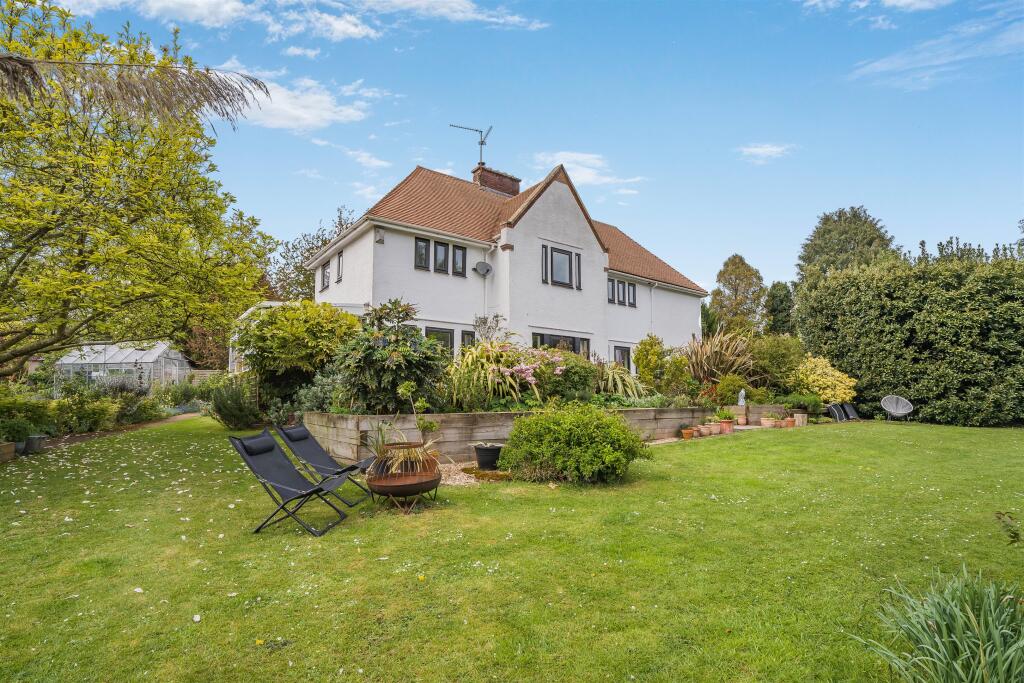 Main image of property: Beech Grove, Chepstow