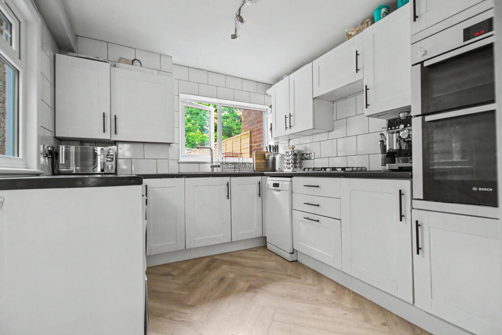House in Dartford, Kent - View 4
