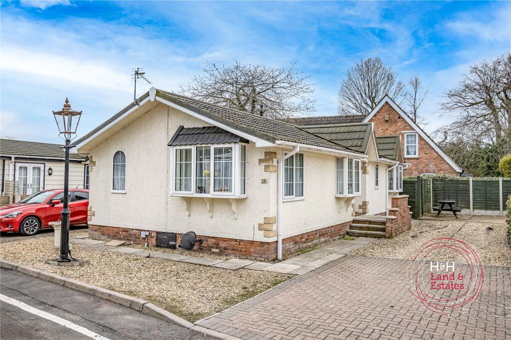 Main image of property: 26 Orton Grange Park, Grange Park Road, Orton Grange, Carlisle, Cumbria