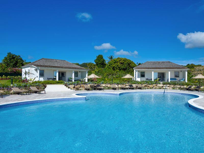 Main image of property: Golf Cottage, Royal Westmoreland, Barbados
