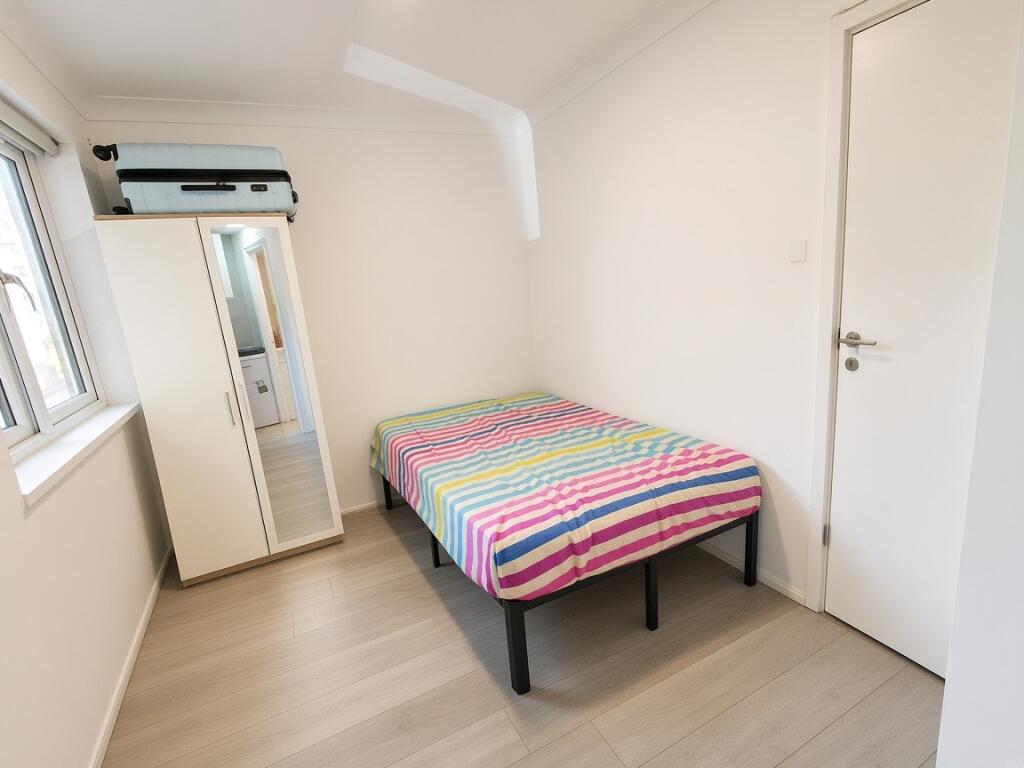 Main image of property: Tresham Crescent, London, NW8