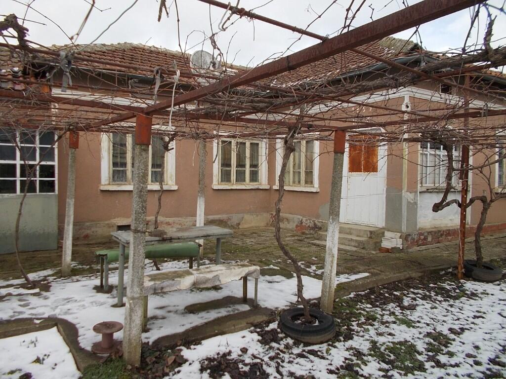 Main image of property: General Toshevo, Dobrich