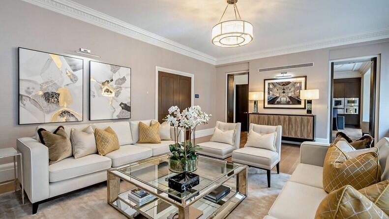 Main image of property: Duke Street, Mayfair, London W1