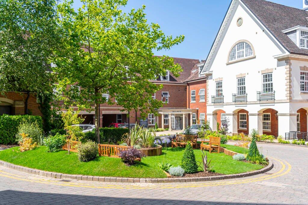 Main image of property: Homer Road, Solihull, West Midlands, B91