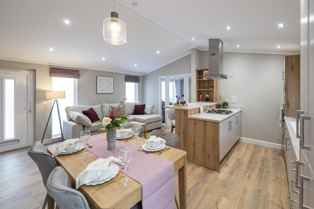 Clacton-on-Sea, Essex, CO16 – pohled 4