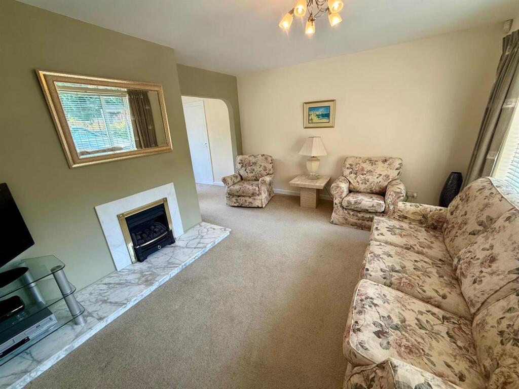 House in Hereford, Tupsley - View 4