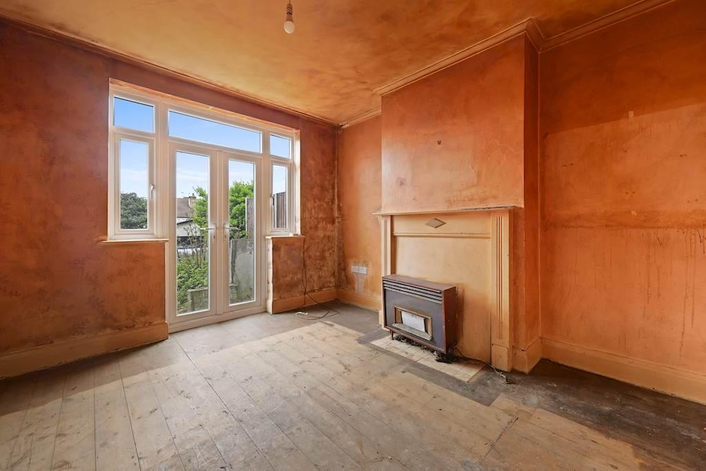 House in London - View 4