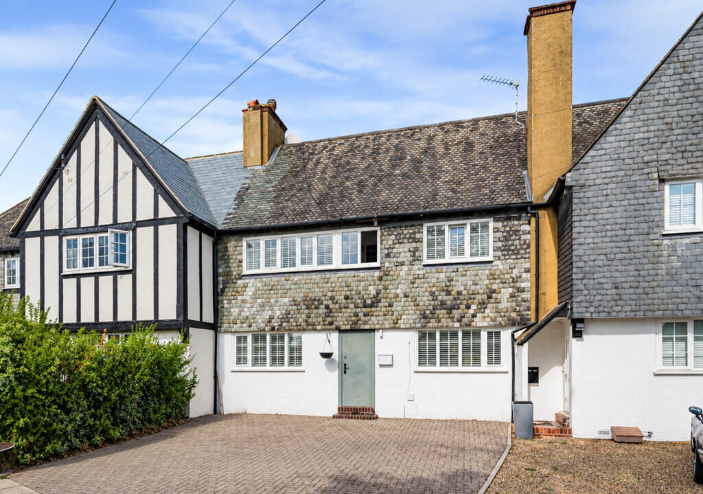 Main image of property: Phineas Pett Road, Eltham SE9