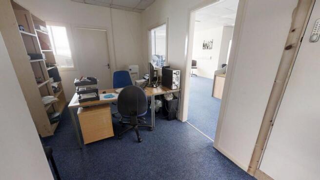 office