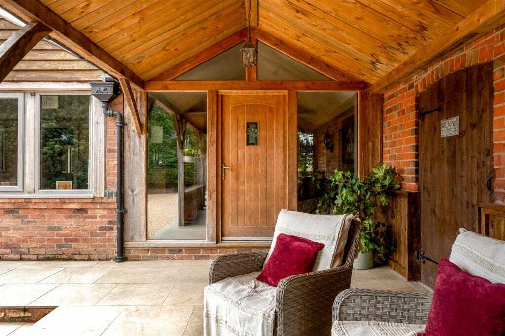 House in Newark and Sherwood, Egmanton - View 5