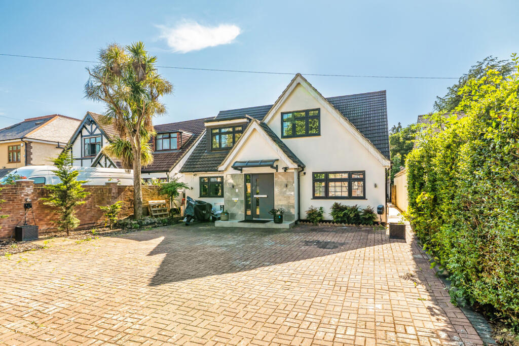 Main image of property: Sunray Avenue, West Drayton
